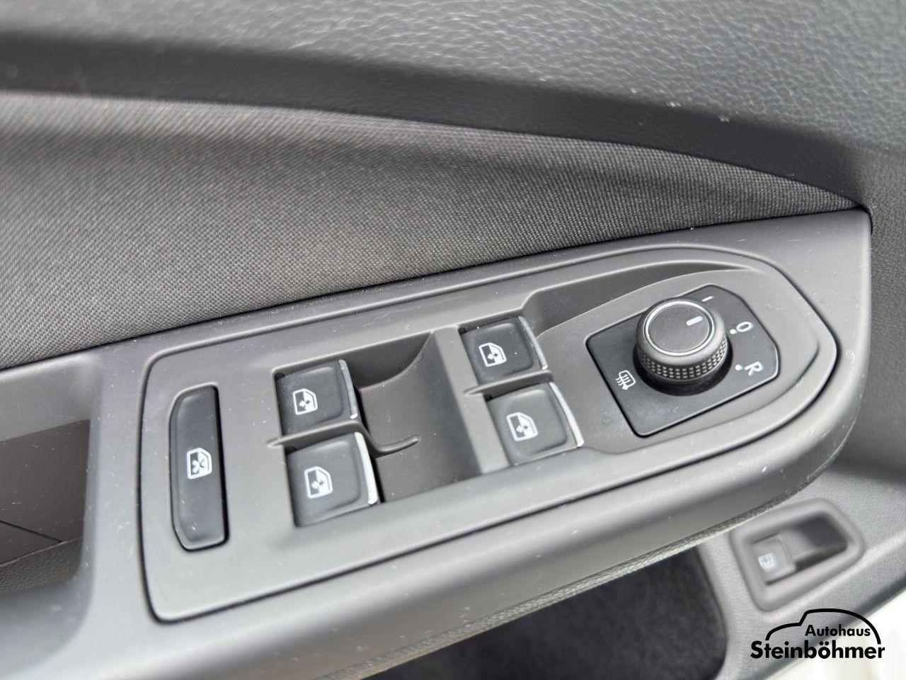 Volkswagen Golf GTE 1.4eTSI Hybrid Navi LED Sitzhzg Klima, миниатюра 16