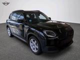MINI Countryman D - MINI One D Countryman mit Panoramadach
