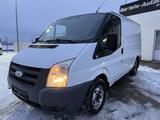 Ford Transit FT 260, Kasten Schiebetür, HU 07/27! - Ford Transit: 260s