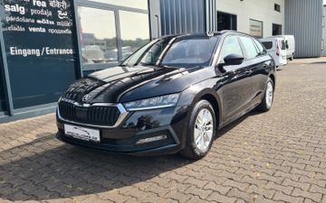 Skoda Octavia - 3