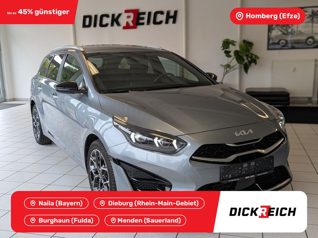 Image of Kia cee'd / Ceed