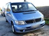 Mercedes-Benz Mercedes V230 Benzin Automatik Bj.2000 Bla... - Mercedes-Benz V 230 Gebrauchtwagen