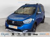 Dacia Dokker Laureate Stepway Celebration ALLWETTER NA - Dacia aus 2017