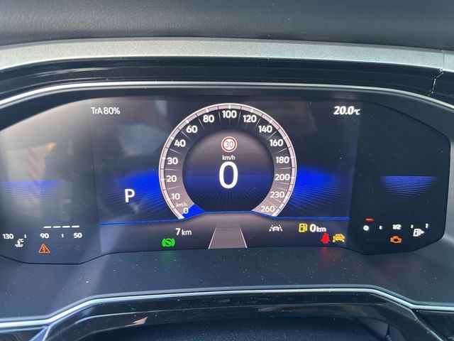 Volkswagen Polo 1.0TSI DSG Energy Rkam Totwinkel ACC LED