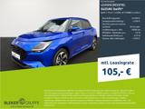Suzuki Swift Swift 5-Türer 1.2 DUALJET HYBRID Comfort+ - Suzuki Swift Gebrauchtwagen in Bremen