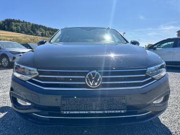Volkswagen Passat Variant - 2