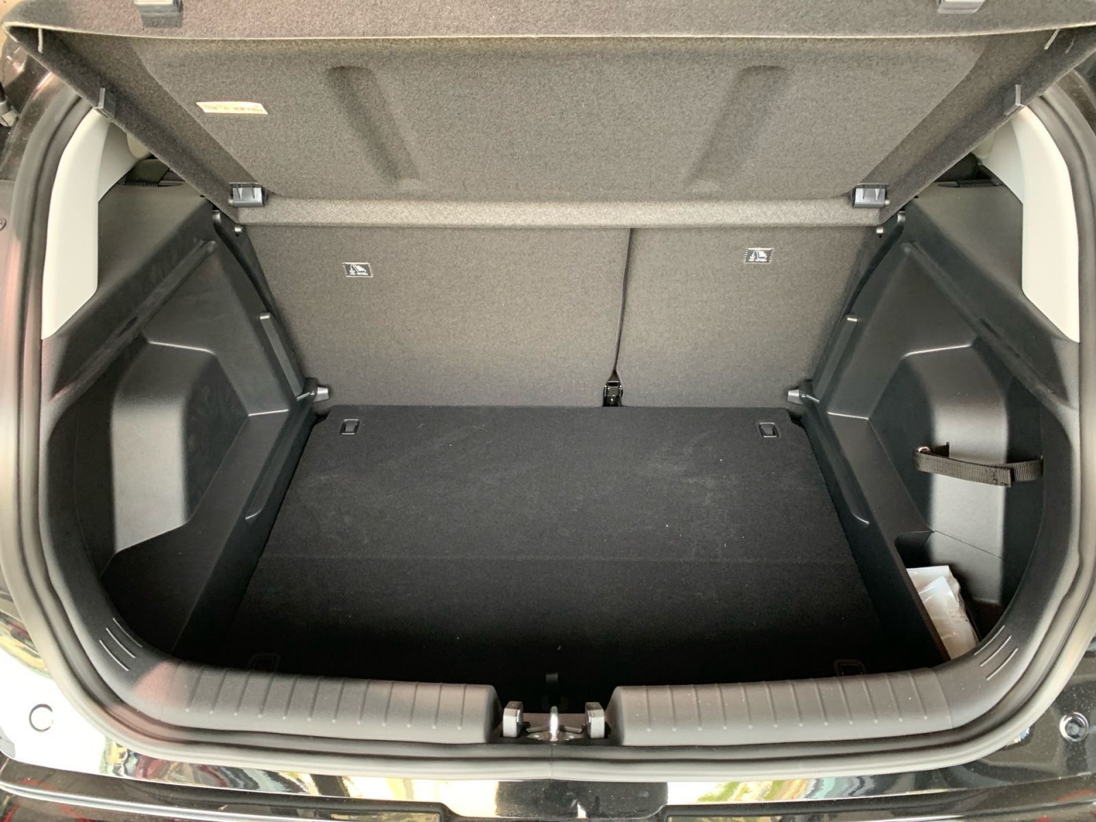 Fahrzeugabbildung Hyundai BAYON 1.0 T-GDI 7-DCT Trend Navi LED Komfort