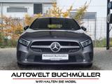 Mercedes-Benz A220d AUTO,MULTIBEAM,MBUX,KAMERA,BURMESTER,ACC - gebrauchte Mercedes-Benz A 220 aus dem Jahr 2021