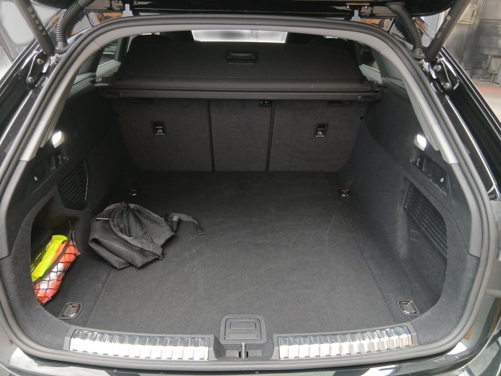 Audi A5 - Bild 21