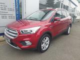 Ford Kuga 1.5 Titanium#Navi#AHK#AW Reifen 1.5 Titaniu - Ford Kuga: Titanium