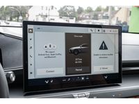 Lexus ES 350 - Vorschau Bild 20