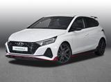 Hyundai i20 N Performance NAVI LED BOSE KAMERA 4xSHZ LHZ - Hyundai i20 Gebrauchtwagen in Wuppertal