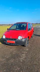 Renault Twingo 1.2 | 54.000 km | TÜV 05/20... - gebrauchte Renault Twingo aus dem Jahr 2004