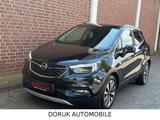 Opel Mokka X Ultimate*LED*LEDER*NAVI*R-KAMARA*TOP - Opel Mokka Gebrauchtwagen in Dortmund