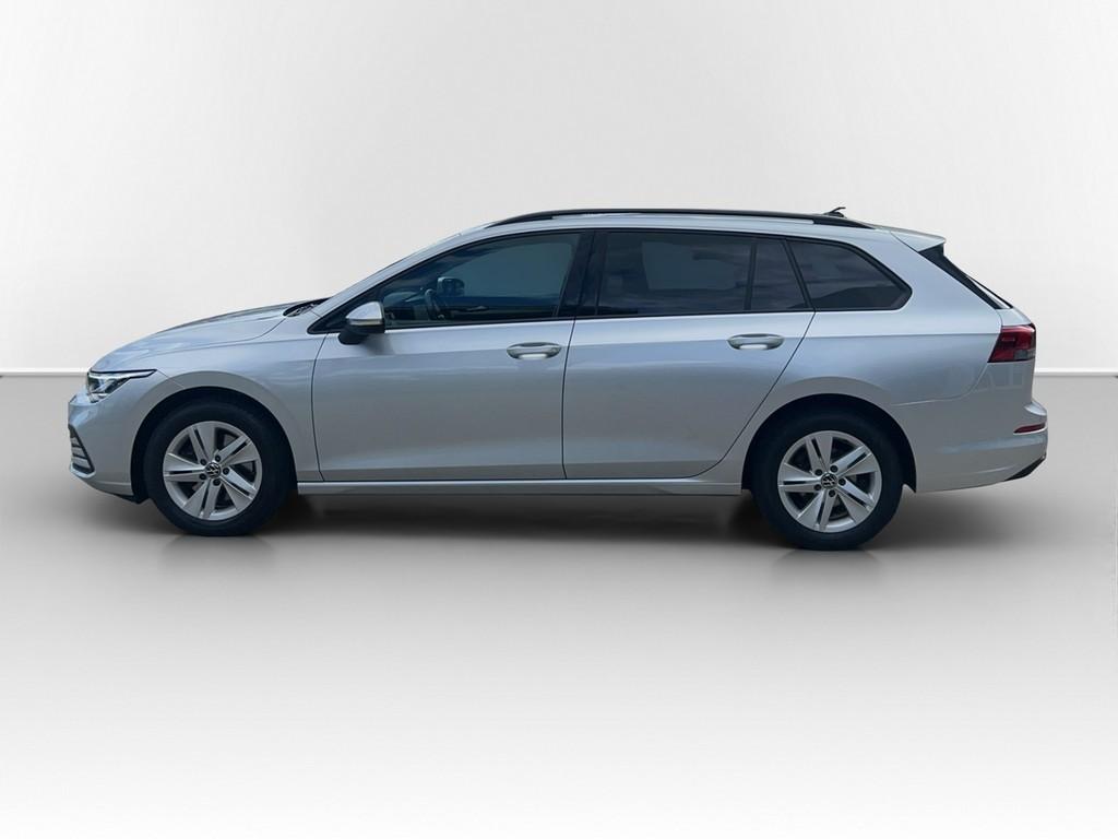 Volkswagen Golf VIII Variant 2.0 TSI DSG Life AHK*LED*VIRTU, миниатюра 8