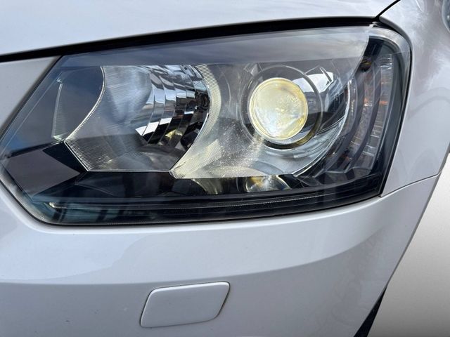 Yeti 1.4 TSI 92kW L&K NAVI*MEMORY*TEMPO*