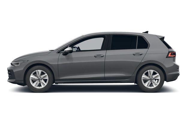 Volkswagen Golf VIII 1.5TSI Life 360° Keyless HuD Matrix