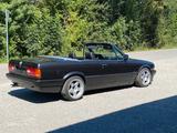 BMW e30 320i Cabrio - BMW 320 aus 1991