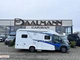 Knaus L!VE WAVE 650 MF LIVE robuste Vermietausstattng - Angebote