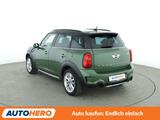 MINI Countryman Cooper S ALL4 Aut.*NAVI*BI-XENON*H&K* - MINI: Countryman