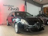 Alfa Romeo Giulietta Super KLIMA/ALU/LED/TÜV-NEU/ - Alfa Romeo Giulietta Gebrauchtwagen