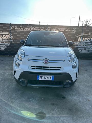 Fiat FIAT 500 L (anno 2016)