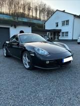 Porsche Cayman S | 1. HAND BI-XENON HANDSCHALTER - Porsche Cayman in Wuppertal