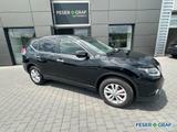 Nissan X-Trail 1.6 dCi N-Connecta 4x2 NAVI/360°/SHZ/ - Nissan X-TRAIL N-CONNECTA mit Diesel-Antrieb