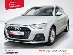 Audi A1 Sportback 25 TFSI Advanced APP Sportsitz 17&quot;