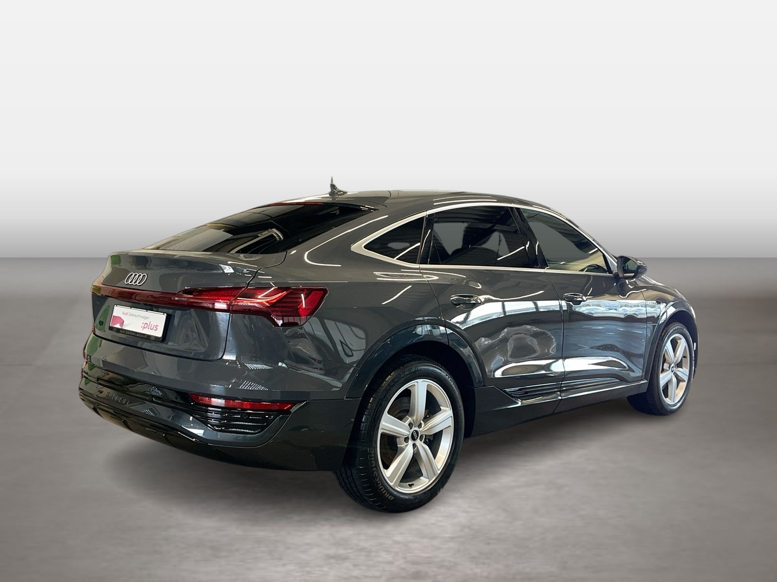 Audi Q8 e-tron - Bild 4