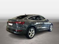 Audi Q8 e-tron - Vorschau Bild 4