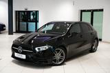 Mercedes-Benz A 180|NIGHT|WIDE|KAMERA|DISTRC.|LED|SIZTZHEIZUNG - gebrauchte Mercedes-Benz A 180 aus dem Jahr 2021