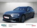 Audi S4 Avant TDI tiptronic *Pano*Matrix*B&O*S-Sitze* - gebrauchte Audi S4 aus dem Jahr 2020