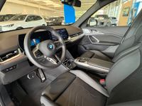BMW X1 - Vorschau Bild 14
