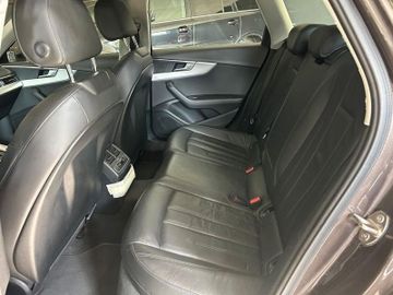 Audi A4 - 7