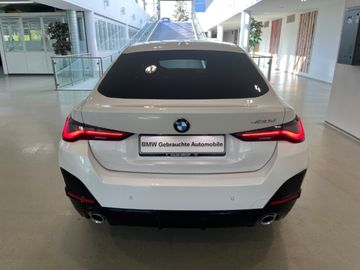 BMW 420 Gran Coupé - 4