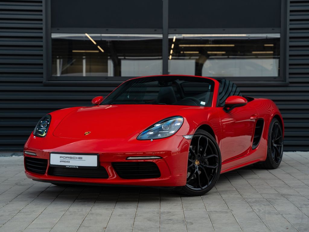 Image of Porsche Other