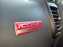 Fahrzeugabbildung Kia Soul 1,6 CRDi Iconic GD Navi Kamera Infinity