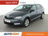 Skoda Rapid Spaceback 1.2 TSI Drive*TEMPO*PDC*SHZ*ALU* - Skoda Rapid in Berlin