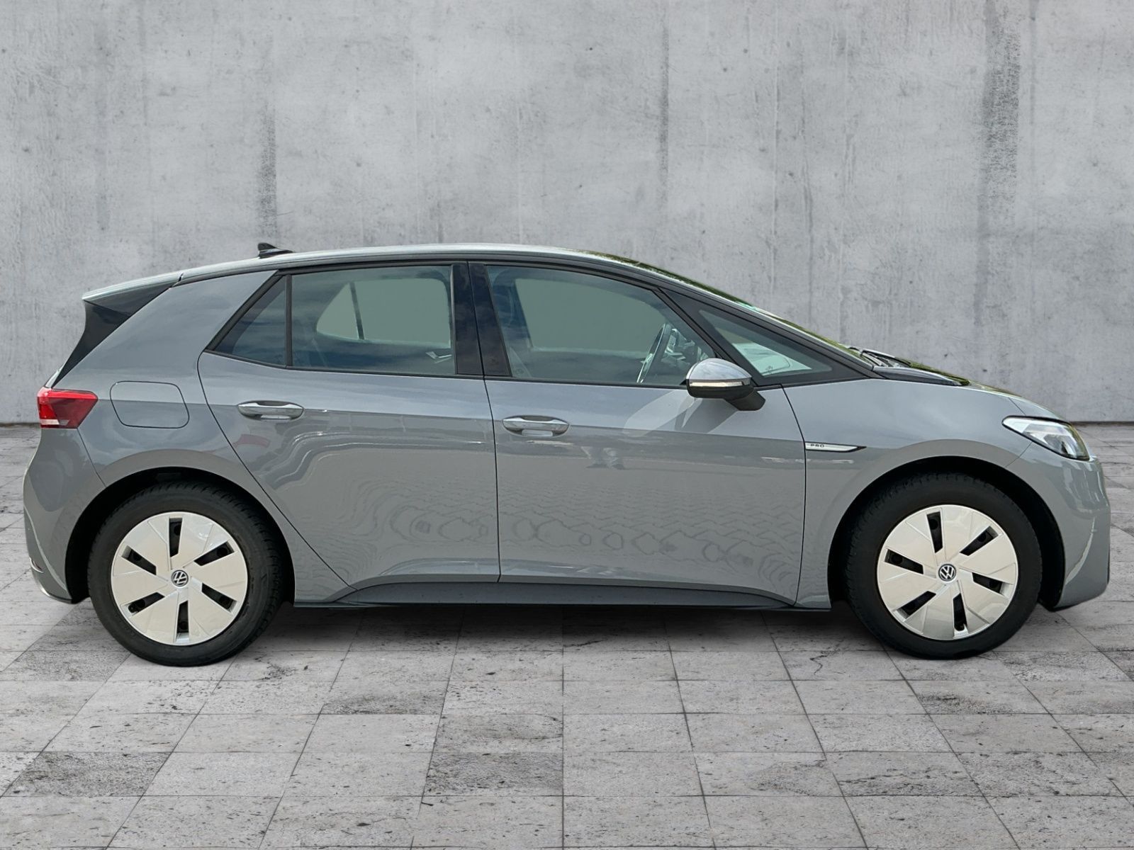 Volkswagen ID.3 - Bild 7