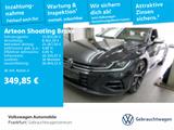 Volkswagen Arteon Shooting Brake 2.0 TSI R DSG 4Motion Navi - VW Arteon Gebrauchtwagen in Frankfurt