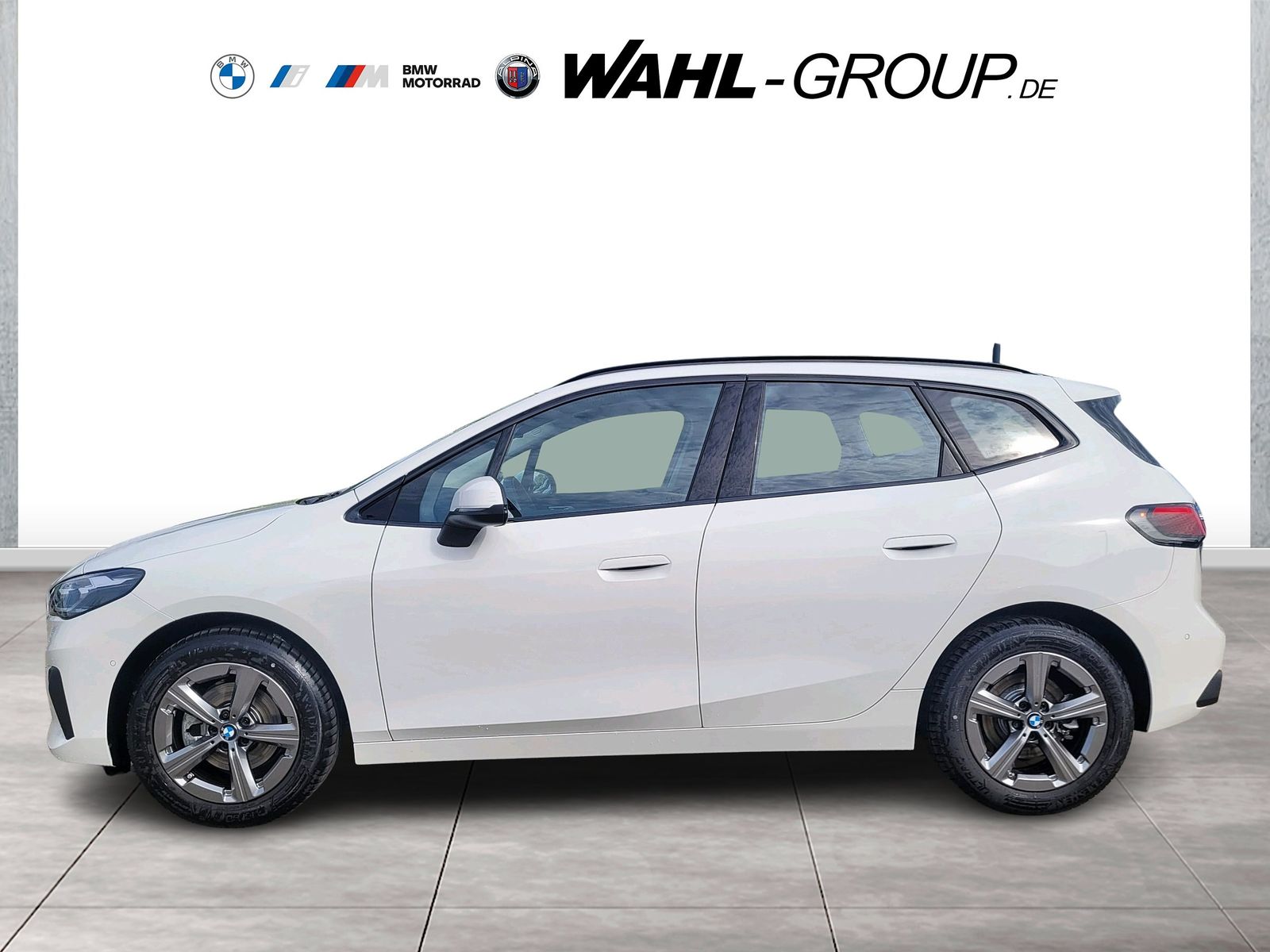 BMW 220 Active Tourer - Bild 7