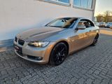 BMW 325i Cabrio 2.Hand*Xenon*Leder*TÜV Neu - BMW 3er Reihe aus 2007: Cabrio