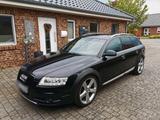 Audi A6 4f Allroad  3.0tdi 240ps Facelift - Audi A6 Allroad aus 2009
