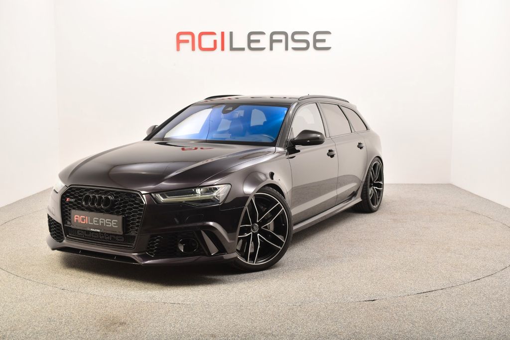 Audi RS6