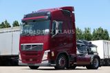Volvo FH 460 Globetrotter Vollluft 2-Tanks Euro 6 - Volvo 8x4 Fh