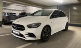 Mercedes-Benz B 250 e DCT -AMG Styling-PARKTRONIC-GARANTIE MB - Mercedes-Benz B 250 von privat