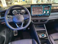 Volkswagen Tayron - Vorschau Bild 8