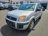 Ford Fusion Style - Ford aus 2010: Geländewagen