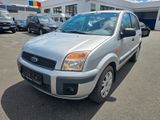 Ford Fusion Style - Ford Fusion aus 2010